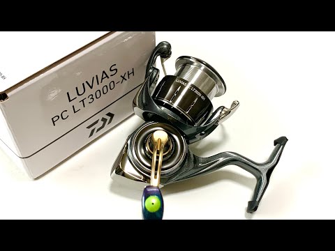 24ルビアス PC LT3000-XH 購入 - YouTube
