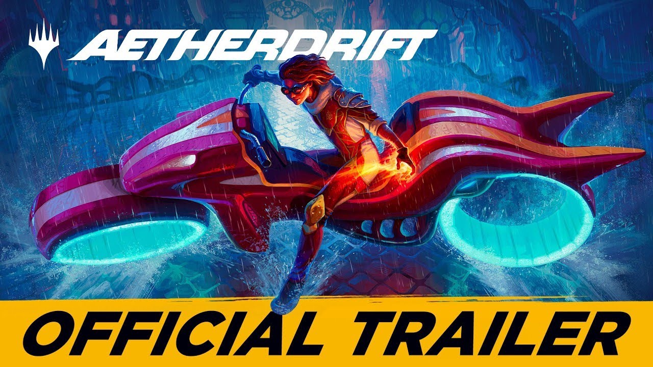 ハ*ー様 マジックザギャザリング/霊気走破チャンドラAP【No.05