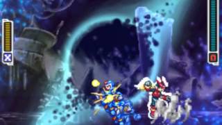 ロックマンZX オメガ戦（ハード） - YouTube