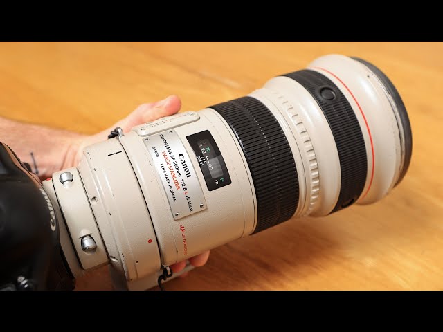 動作確認済み】 CANON EF 300mm F2.8 L USM #1290 Amazon.com : Canon