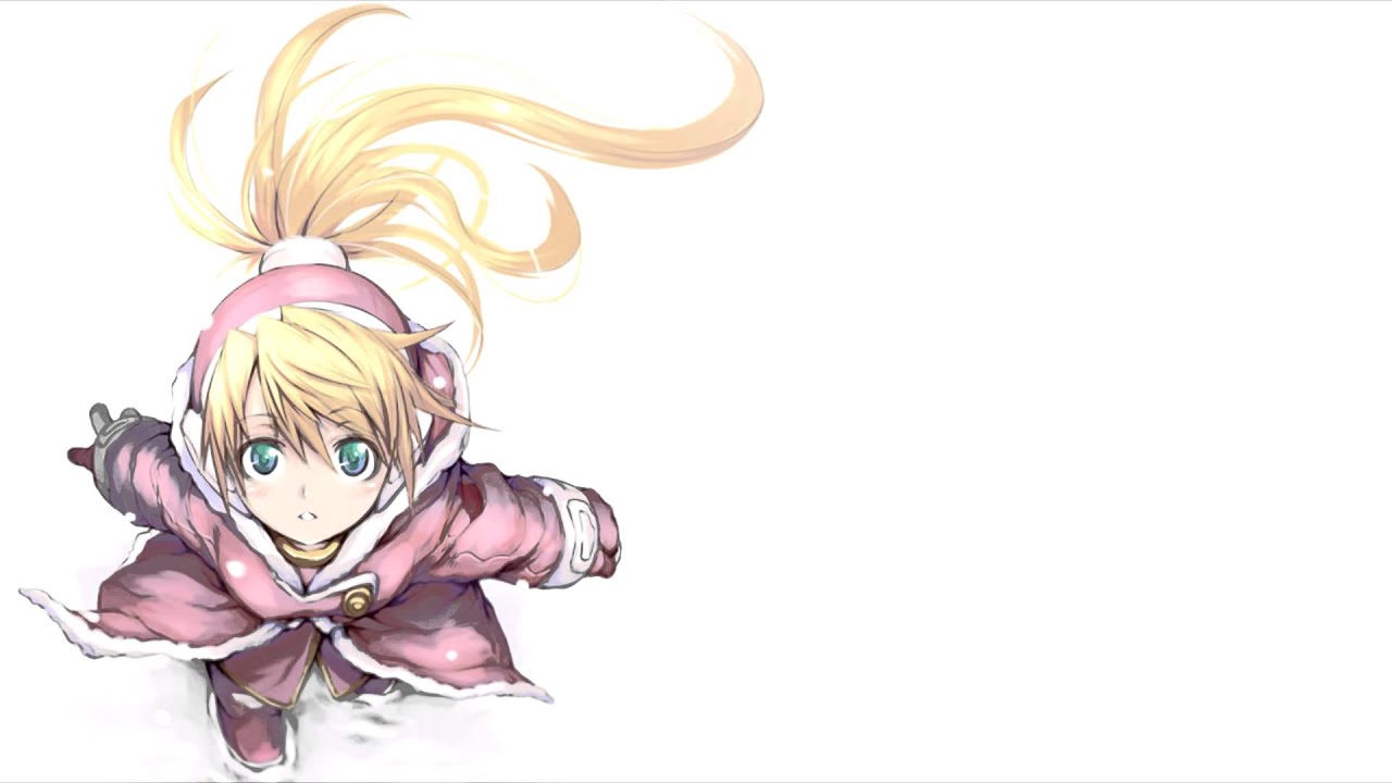 ロックマン ゼロ】 Freesia (ENG/JP Subbed) - YouTube