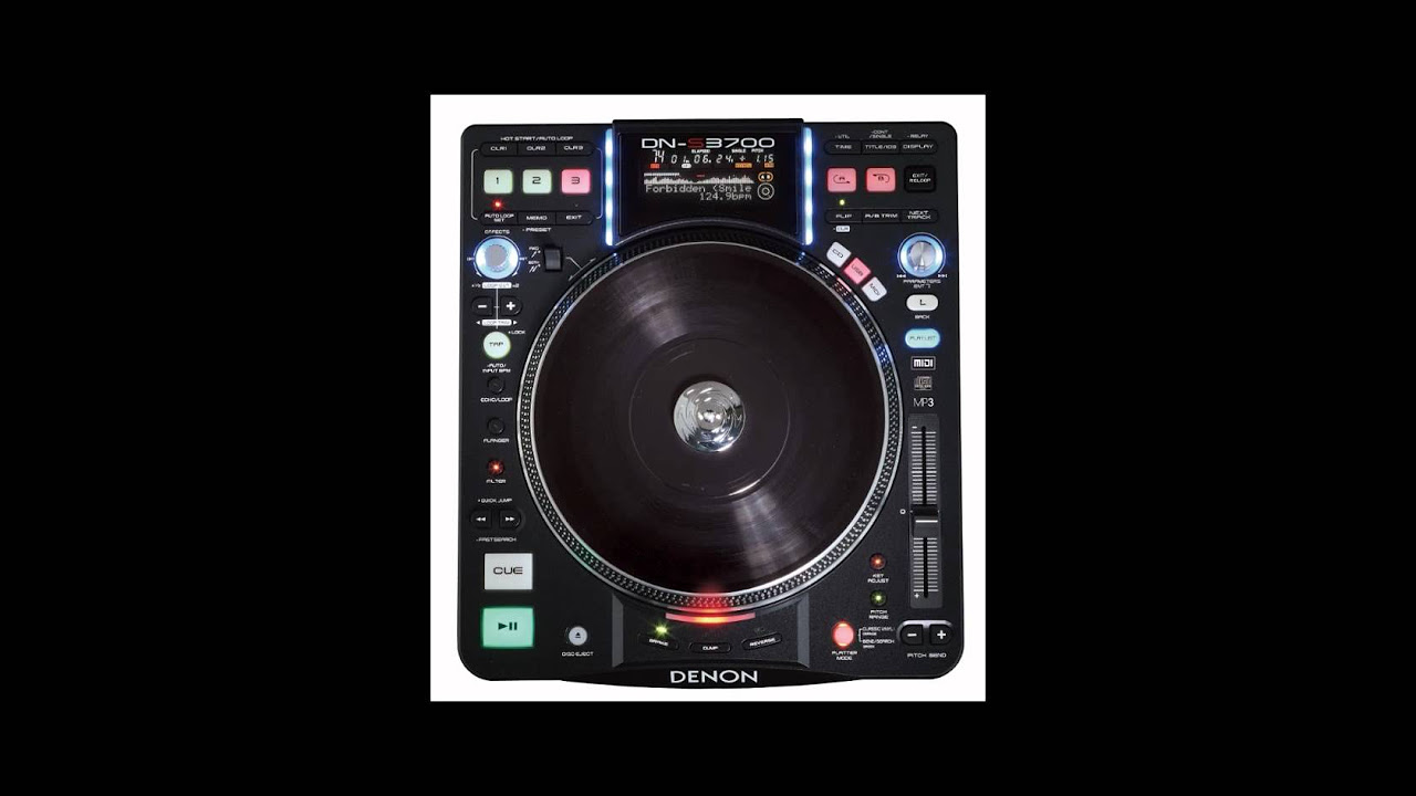 DJ機材 2 x Denon SC3900 + TRAKTOR Z2, F1, X1 DJ機材 2 x Denon