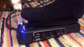 Korg FK-2 Mr. Multi Wah/Phaser/Fuzz - What To Know & Where To Buy