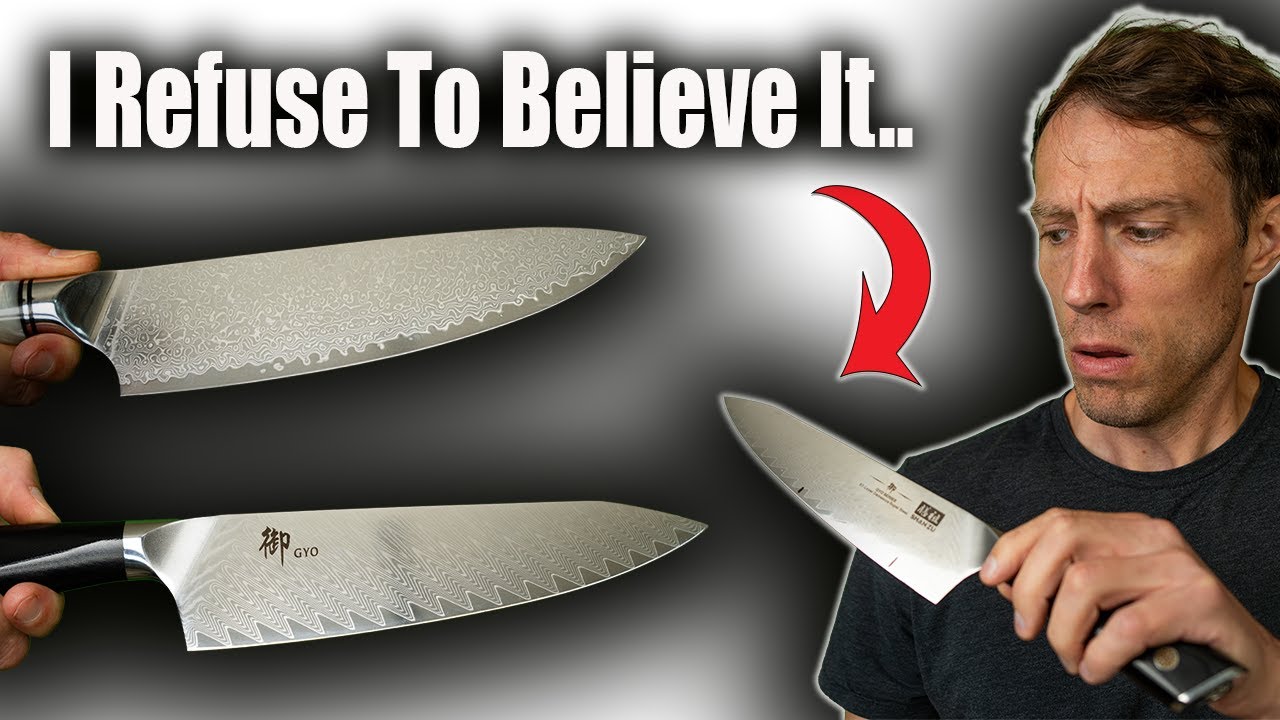 藤原良明作（加藤清志）牛刀 和包丁 青鋼 黒打仕上 8寸 | Gyuto