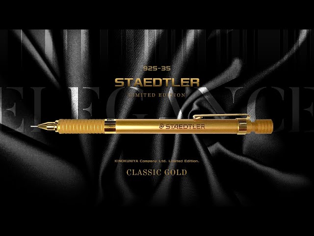 新発売】STAEDTLER 925-35 0.5mm 紀伊國屋書店グループ 限定カラー