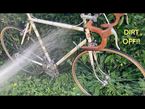 Peugeot PX10 - Sparkling like it's 1964! - YouTube