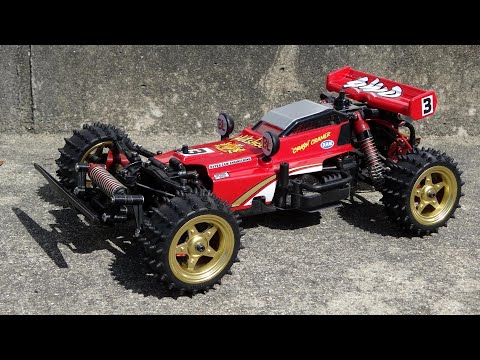 ホットショット（タムテックギア）、スポーツチューンSPT - YouTube