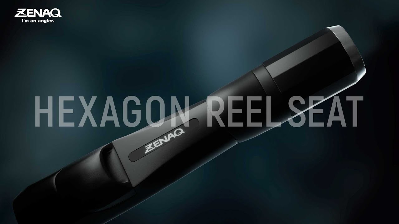 MUTHOS Accura Type R & Ocean - ZENAQ | Official-Web