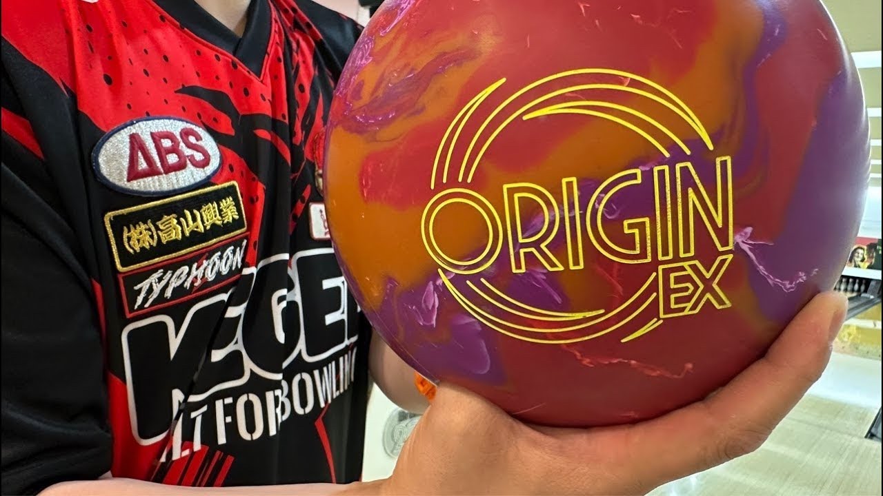 900global Origin EX] First Throw [Victory Road Step 48] - YouTube