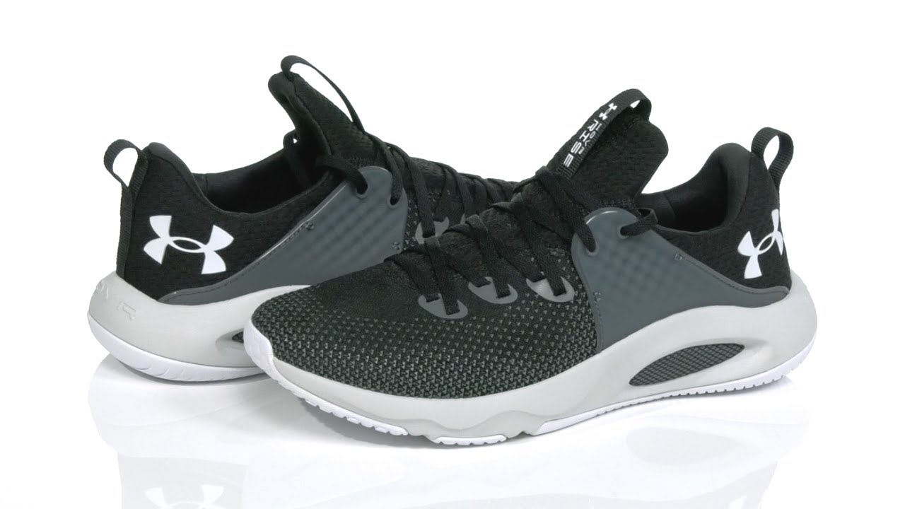 ウエイトトレーニング UA W HOVR Rise ウエイトトレーニング UA W HOVR