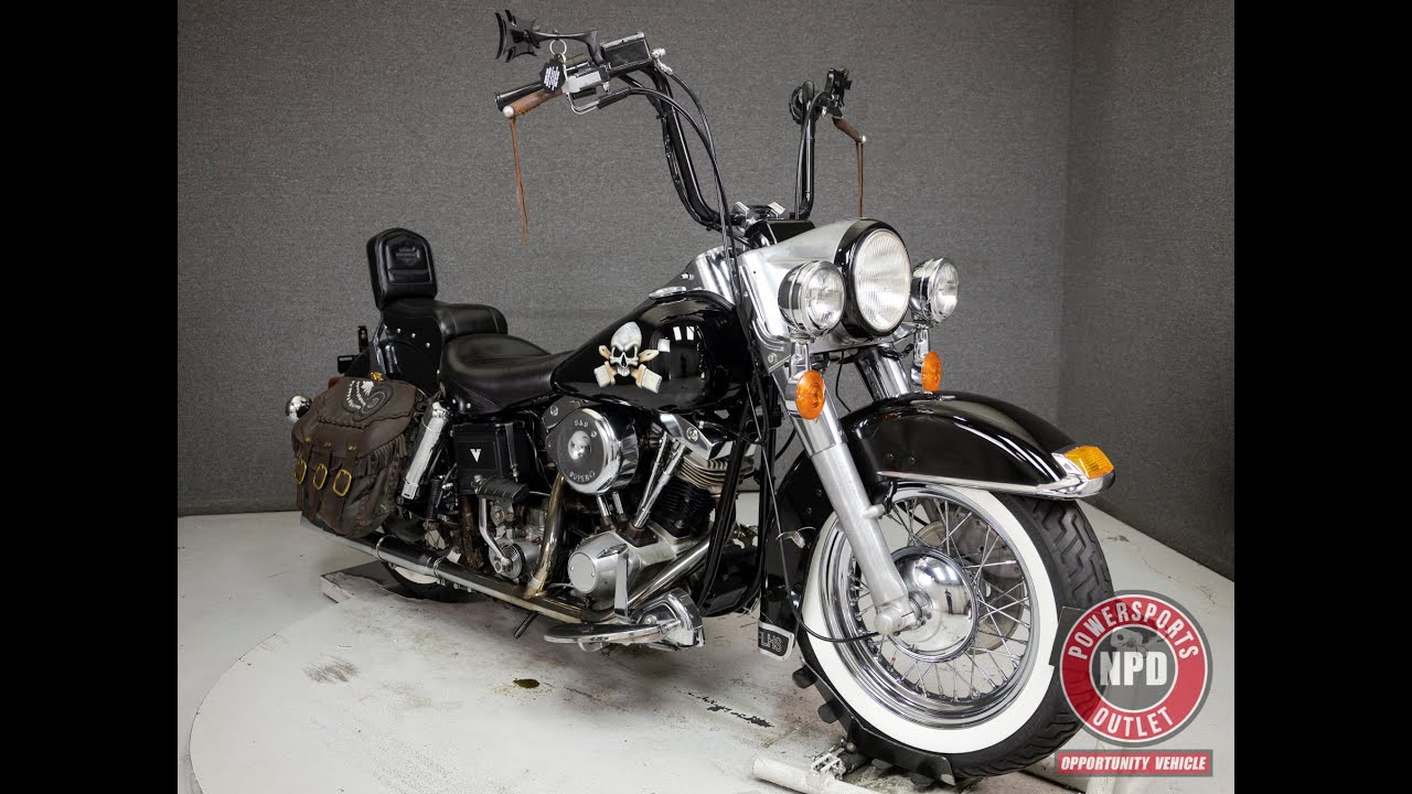 National Powersports Distributors