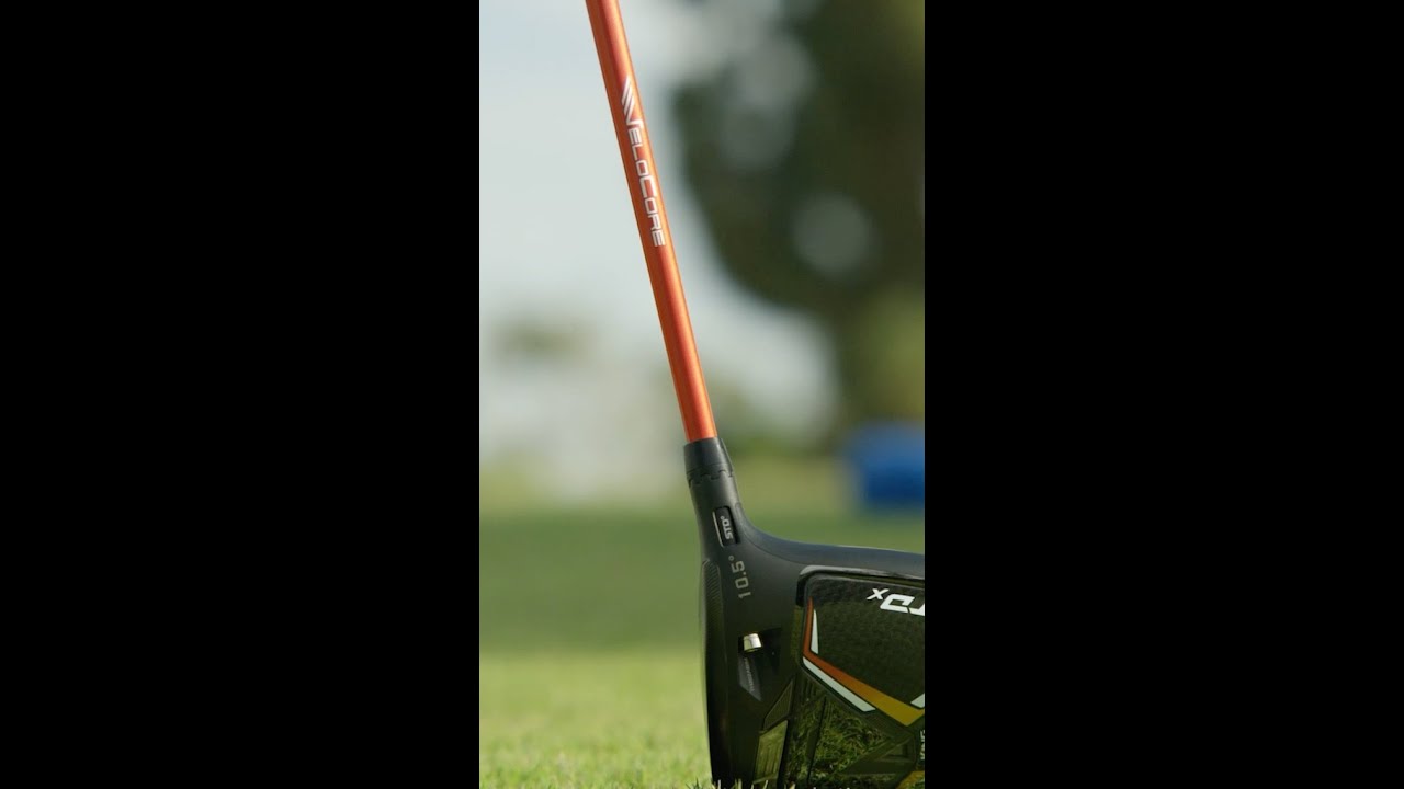 ASSEMBLED) Fujikura Ventus TR Red Driver Shaft with Adapter Tip +