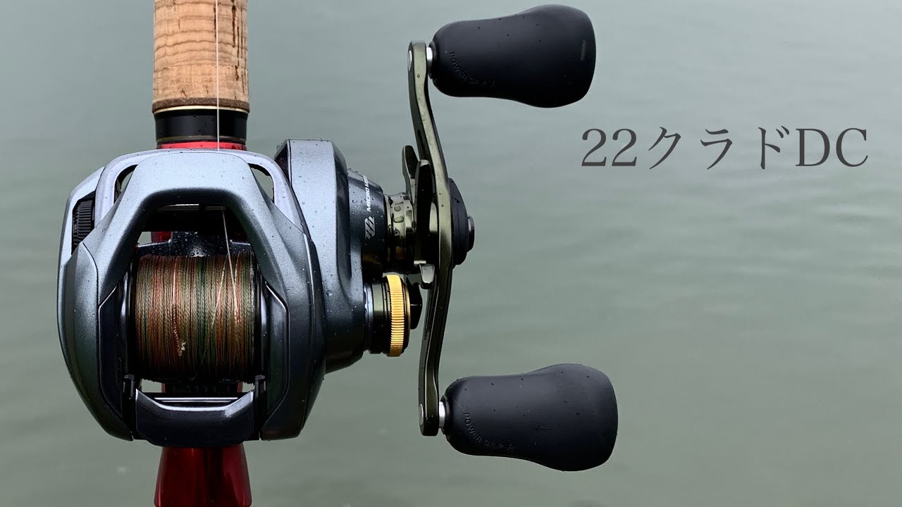 Large capacity and low price DC! What is the performance of the 22