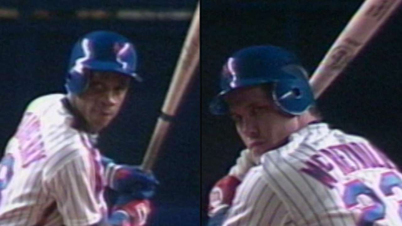 プロスピ能力査定】『ダリル ストロベリー』（1987) | ヒデのブログ