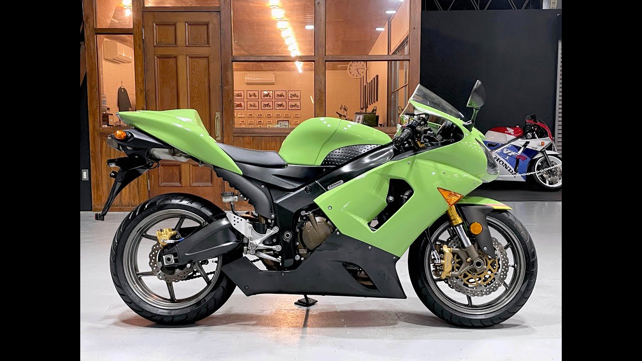 ZX-6R ZX6R ZX-6R ZX6R 636 2003-2004 シングルシートカウル 黒【sg