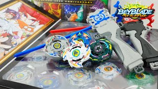 ス*野様 未開封品 爆転シュートベイブレード 3種類 ス*野様 未開封品