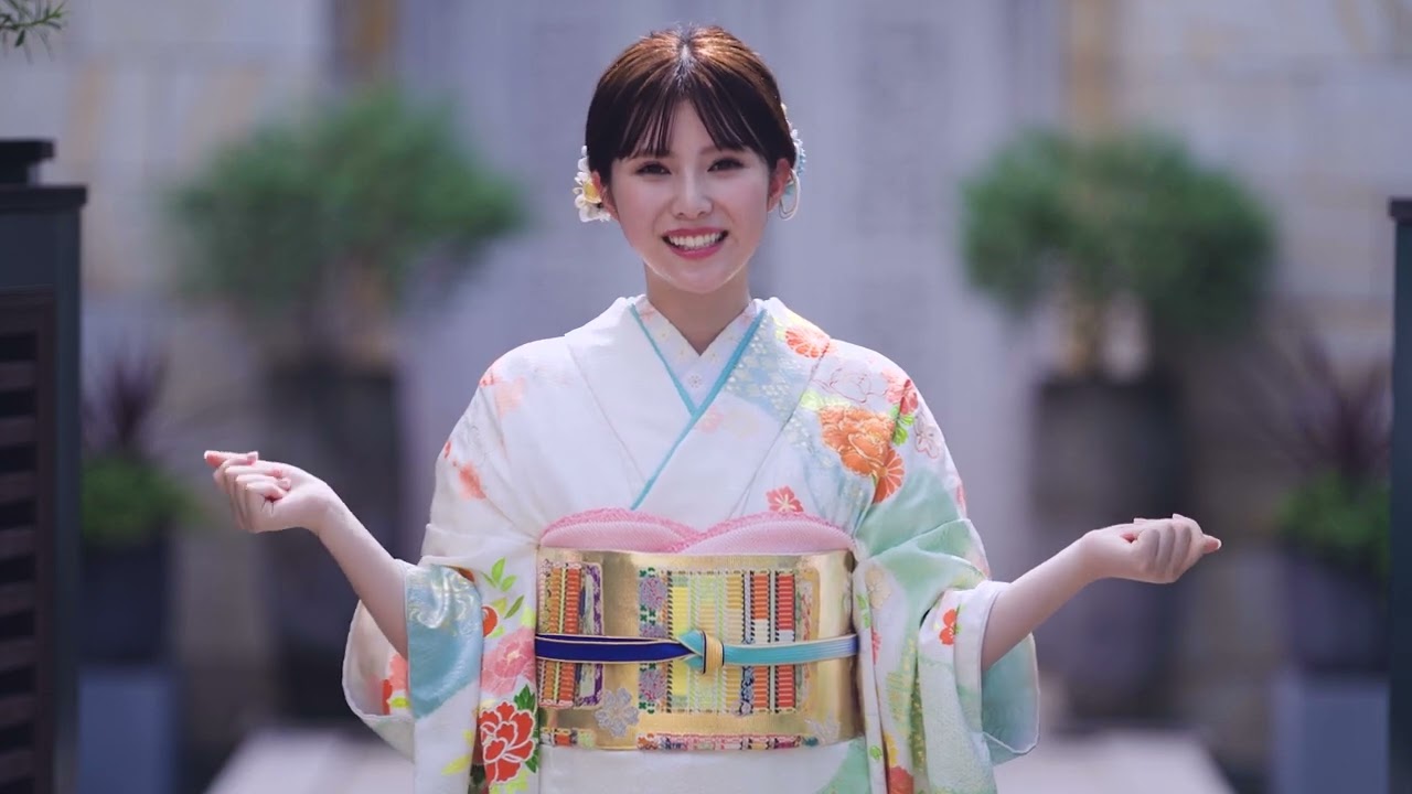 2026-27年 高島屋振袖コレクション 01 Collection 高島屋オリジナル