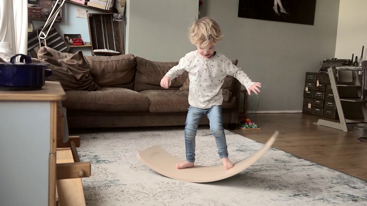 Wobbel Original／ウォーベル・オリジナル (フェルトなし) オランダの