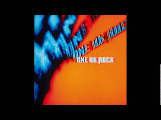 Album: Zankyou Reference[One Ok Rock]. - YouTube