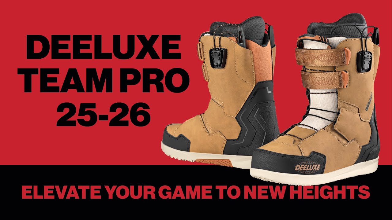 しんげん様 DEELUXE TEAM PRO CTF 25-26 ATV しんげん様 DEELUXE TEAM