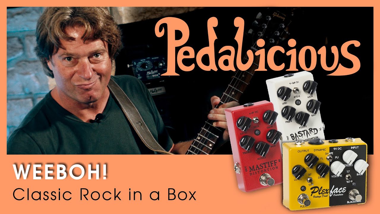 WEEHBO】 DUMBLEDORE V2 - Short Sample - YouTube