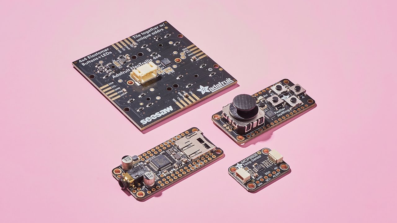 Rectangle Bar RGB TTL TFT Display - 3.7 240x960 [No Touchscreen