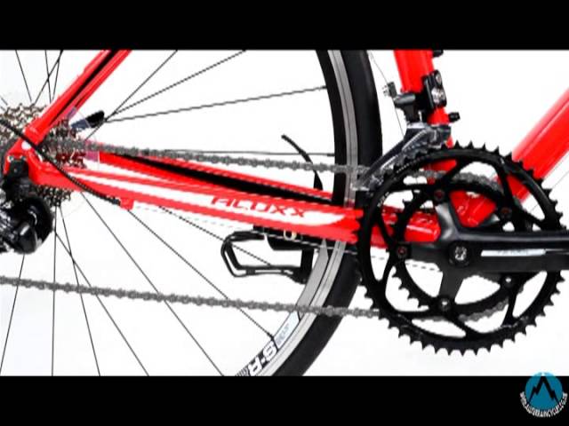 2013 GIANT DEFY 3 VIDEO SPEC - YouTube