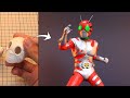 昭和ライダー制作】第10弾 仮面ライダーZXのフィギュアを作ってみた