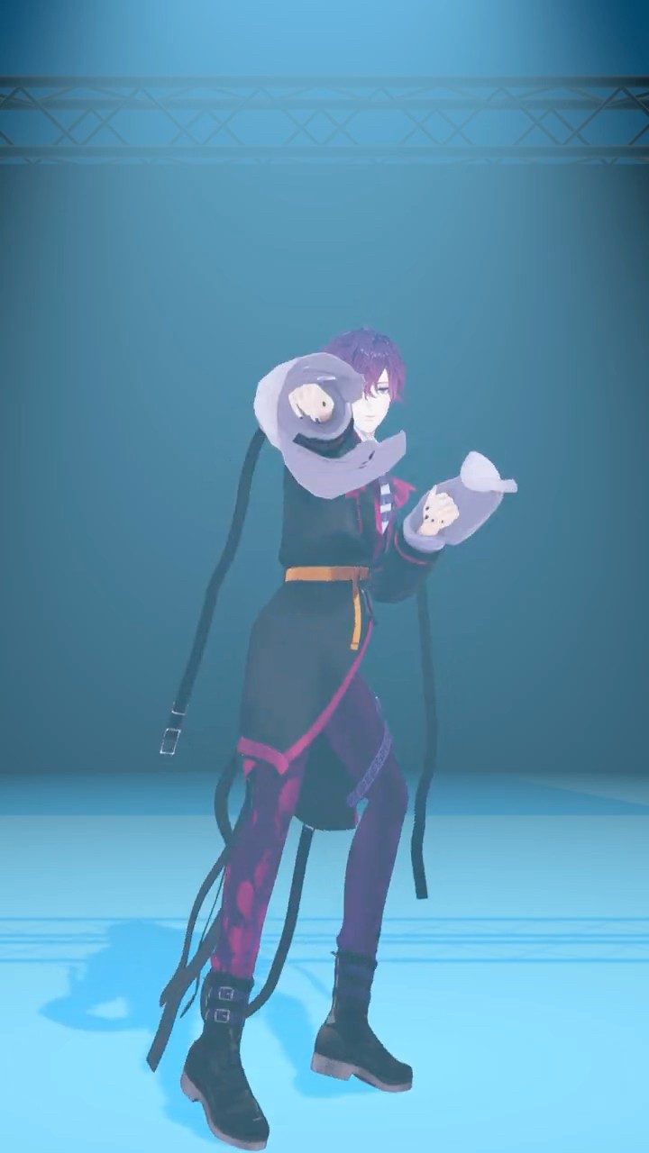 Uki Violeta 【NIJISANJI EN】 - YouTube