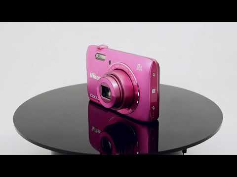 ニコン COOLPIX S3700 説明動画 （カメラのキタムラ動画_Nikon） - YouTube
