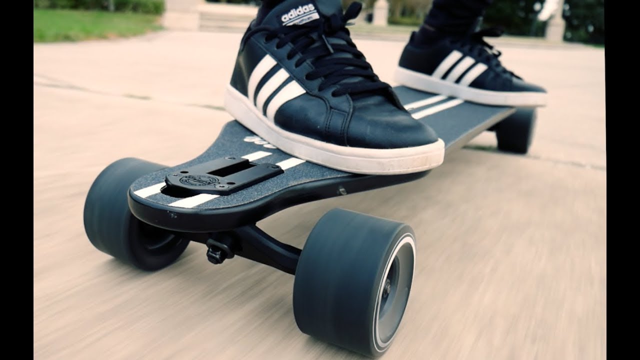 Teamgee H5 - YouTube