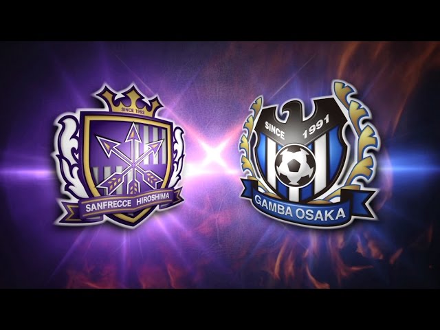 2014Jリーグヤマザキナビスコカップ】決勝 場内映像 - YouTube