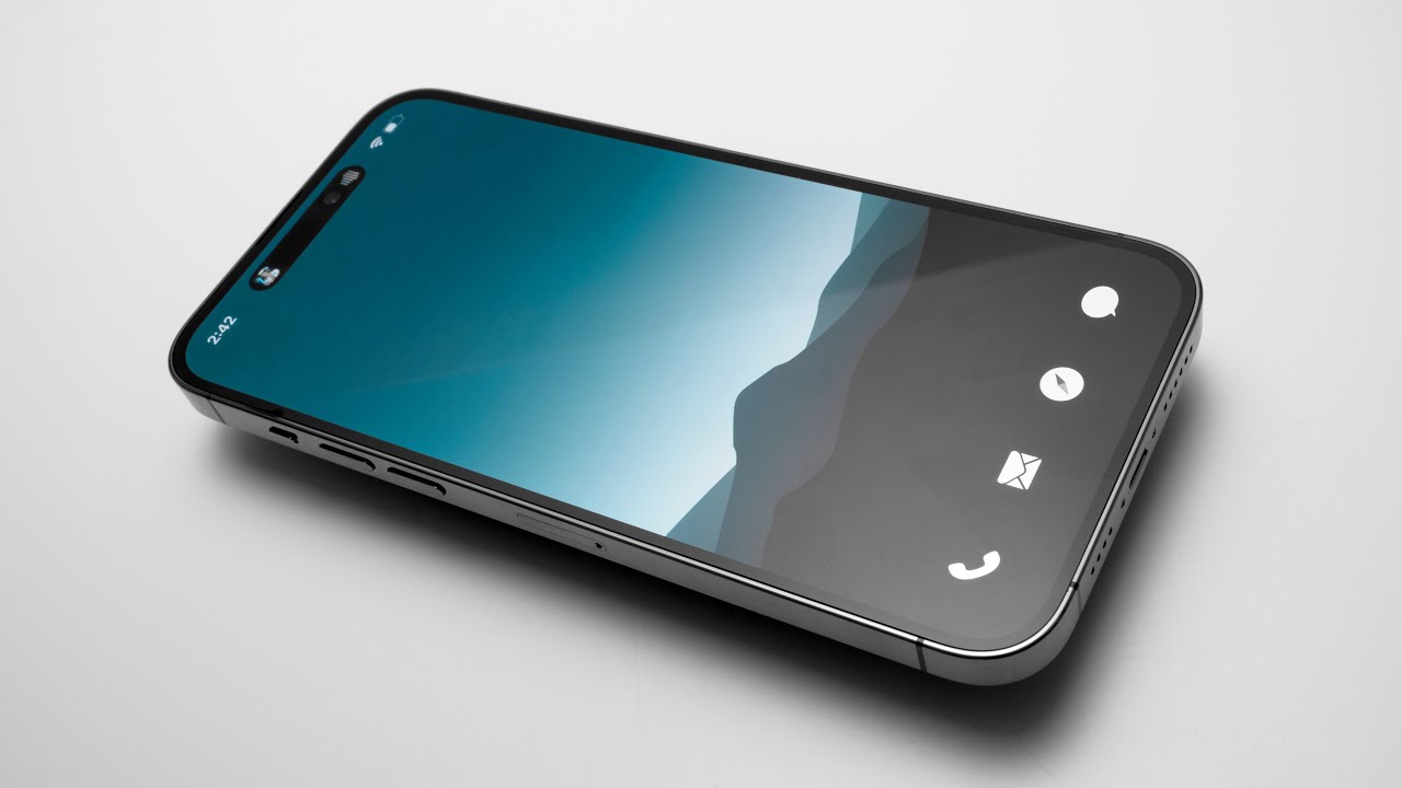 iPhone 14 Pro Review - The Small Details - YouTube