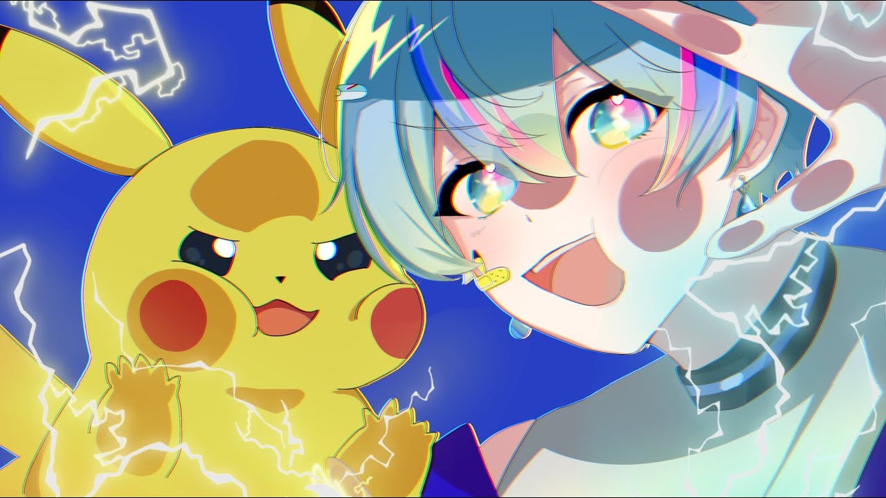 ボルテッカー / 雨乃こさめ 【歌ってみた / シクフォニ】 - YouTube