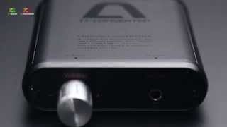 A-コンバーター 【4ch】 深夜でもイヤホンで迫力ある音を大音量で