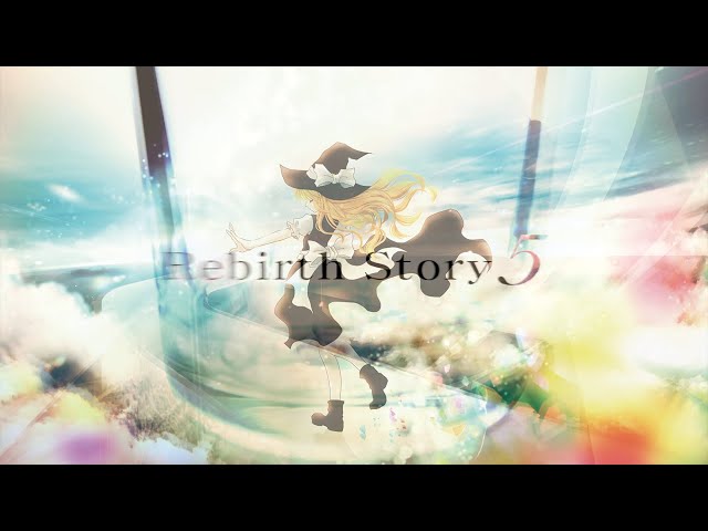 東方】FELT 31st Best Album