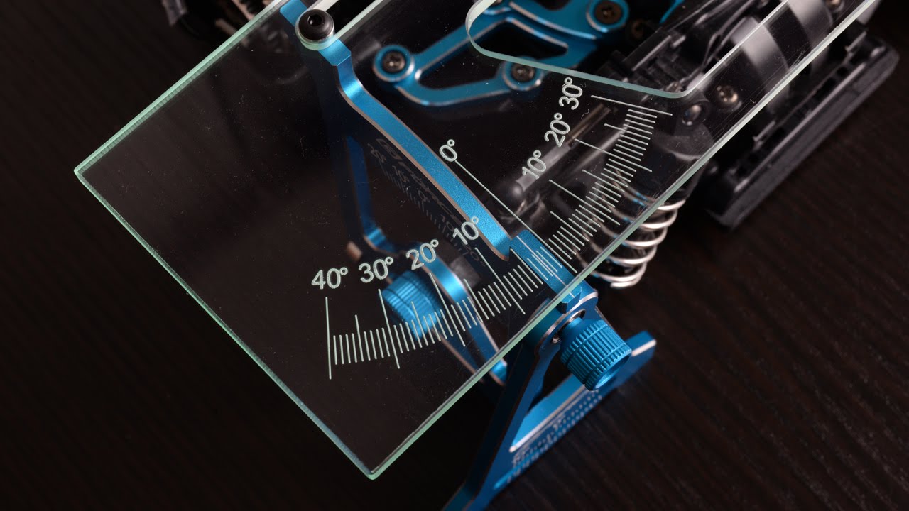 Setup System | G-FORCE | 株式会社ジーフォース