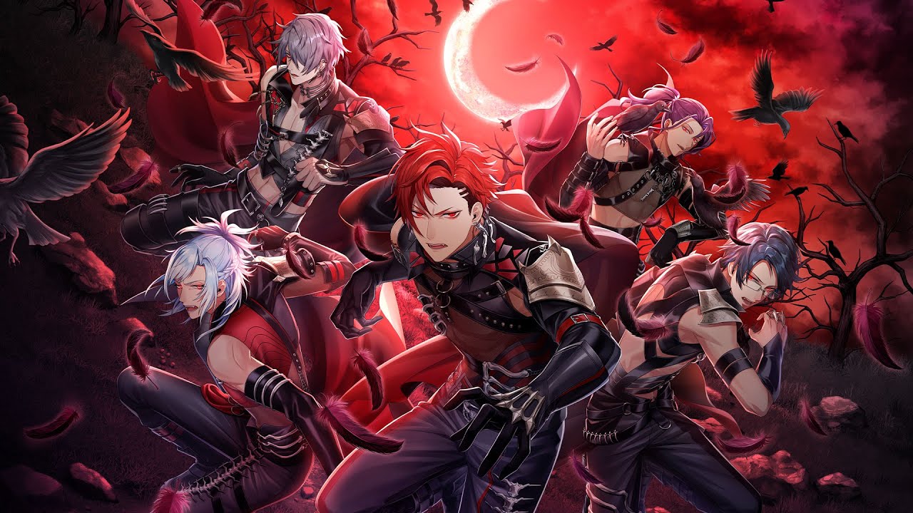 TeamW「終焉より遠く」MV - YouTube