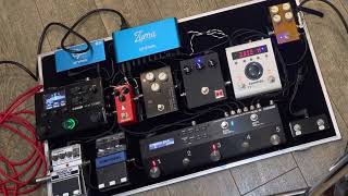 Barbarossa GARGOYLE レビュー後編・比較編【音源付き】｜ひかる