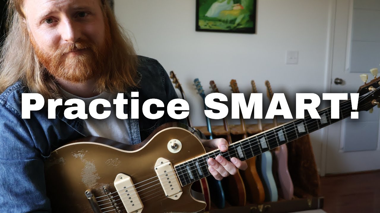 Guyatone CBU1 Cooler Booster Demo - YouTube