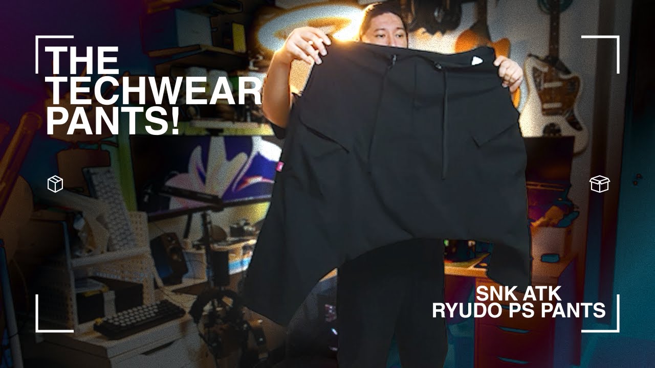 This rivals the ACRONYM P30A-DS at a FRACTION of the price. - YouTube