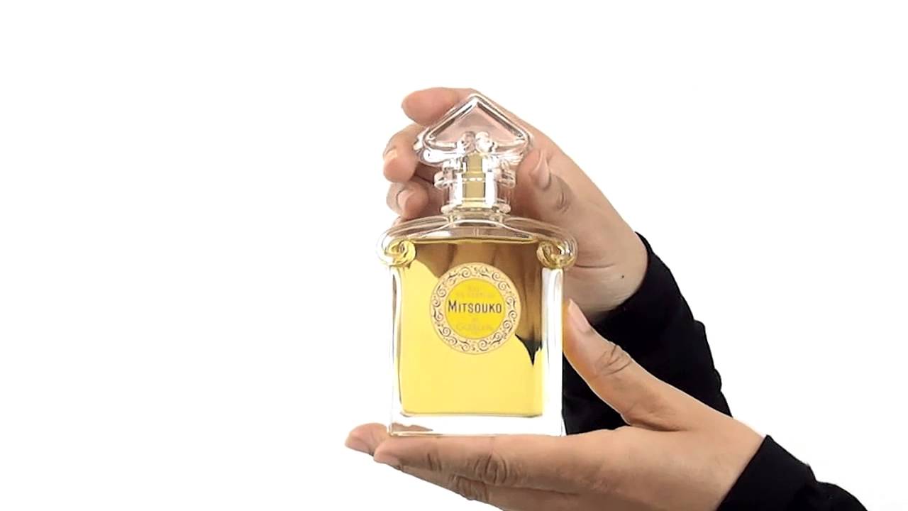 Mitsouko Perfume for Women by Guerlain | FragranceX.com