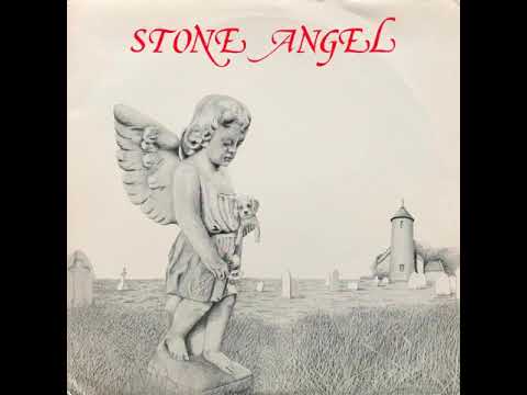 Stone Angel – Stone Angel – Vinyl (LP, Album), 1975 [r3087796