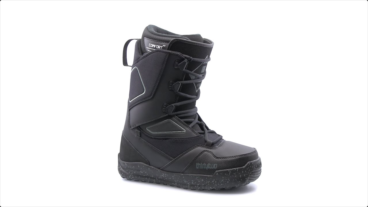 スノーボード thirtytwo32 GROOMER FT27.5cm thirtytwo32 GROOMER FT27.5cm