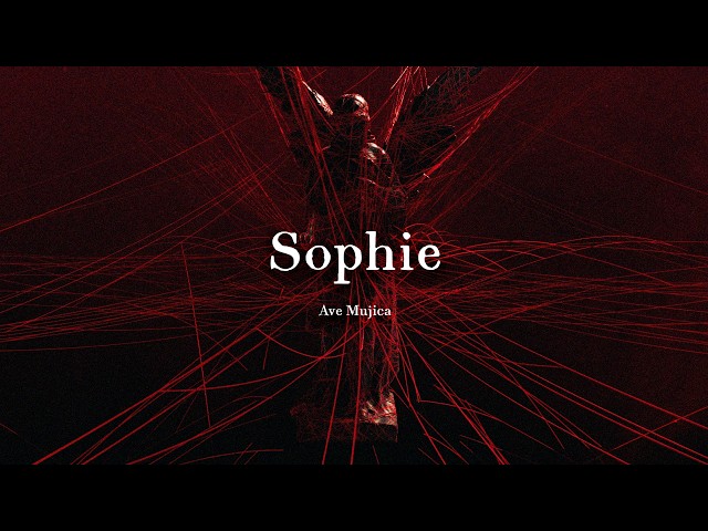 Ave Mujica - Sophie (Official Music Video) - YouTube