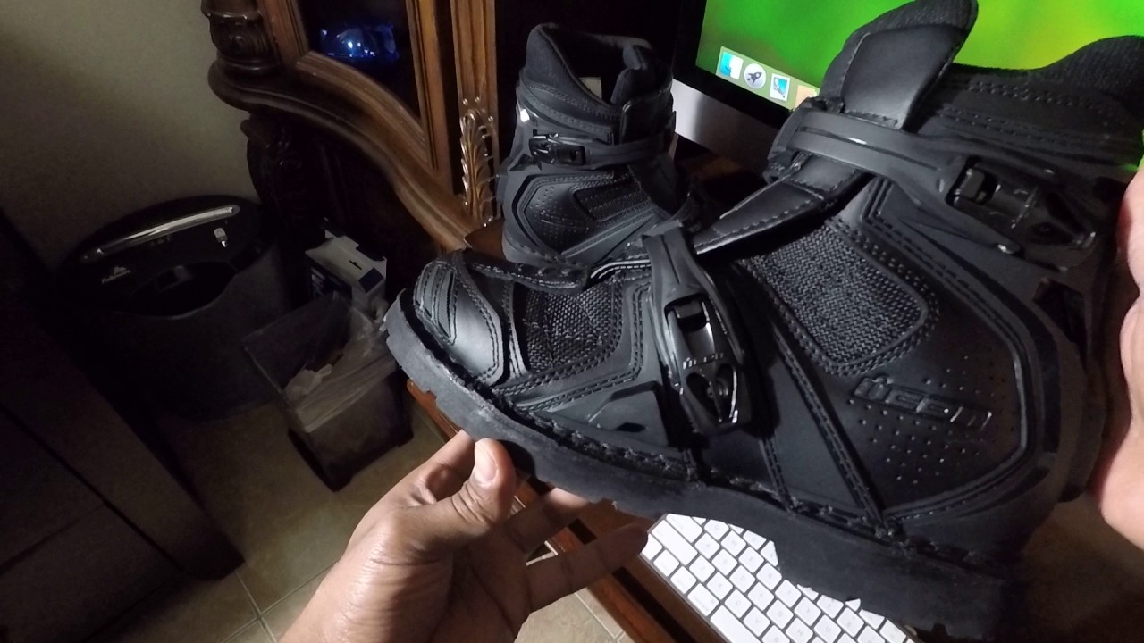 ICON FIELD ARMOR 2 REVIEW - YouTube