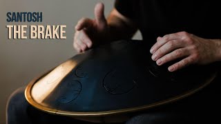 RAV Vast® B Kurd Full-Size Steel Tongue Drum – RAVVAST