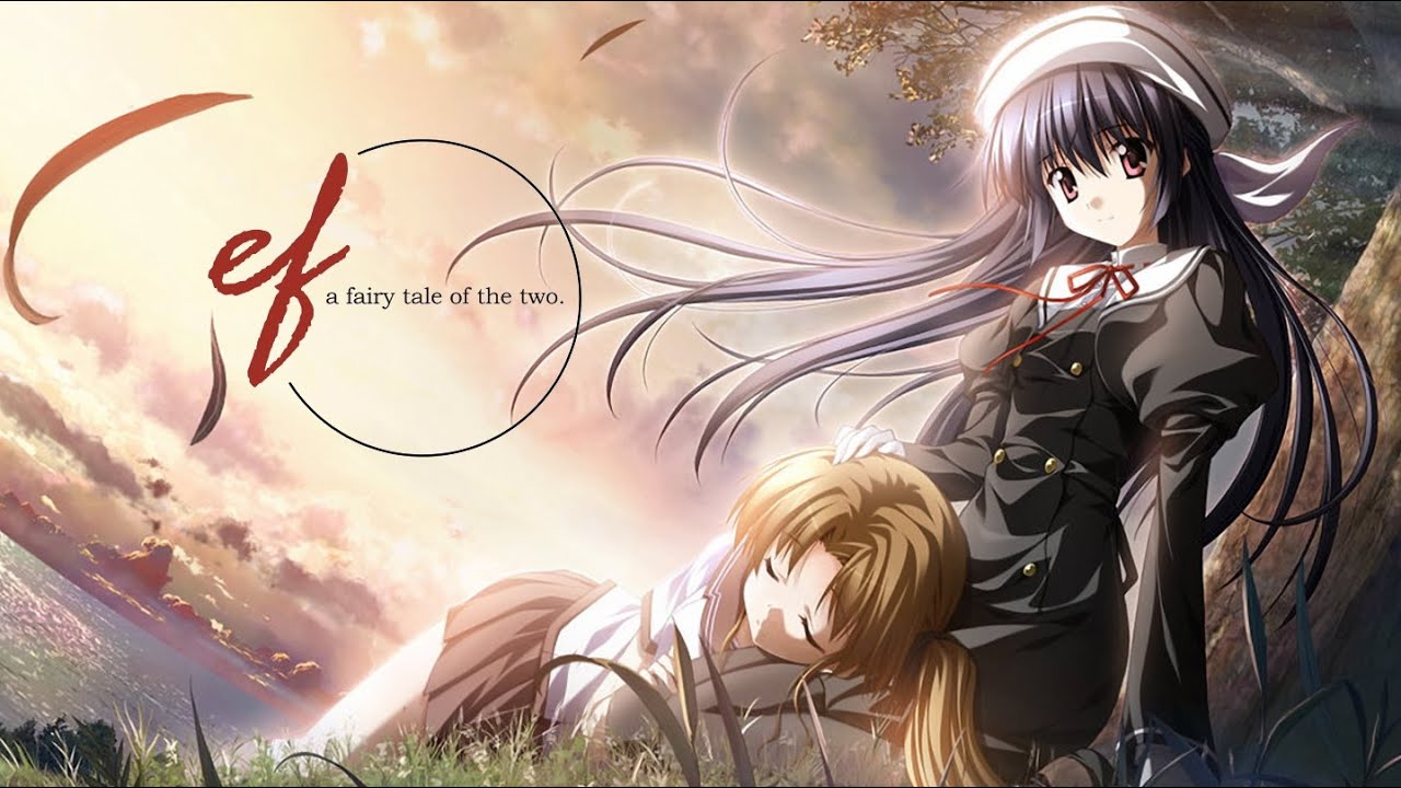 アニメ ef a fairy tale of the two SOUNDTRACK Amazon.co.jp: Alato