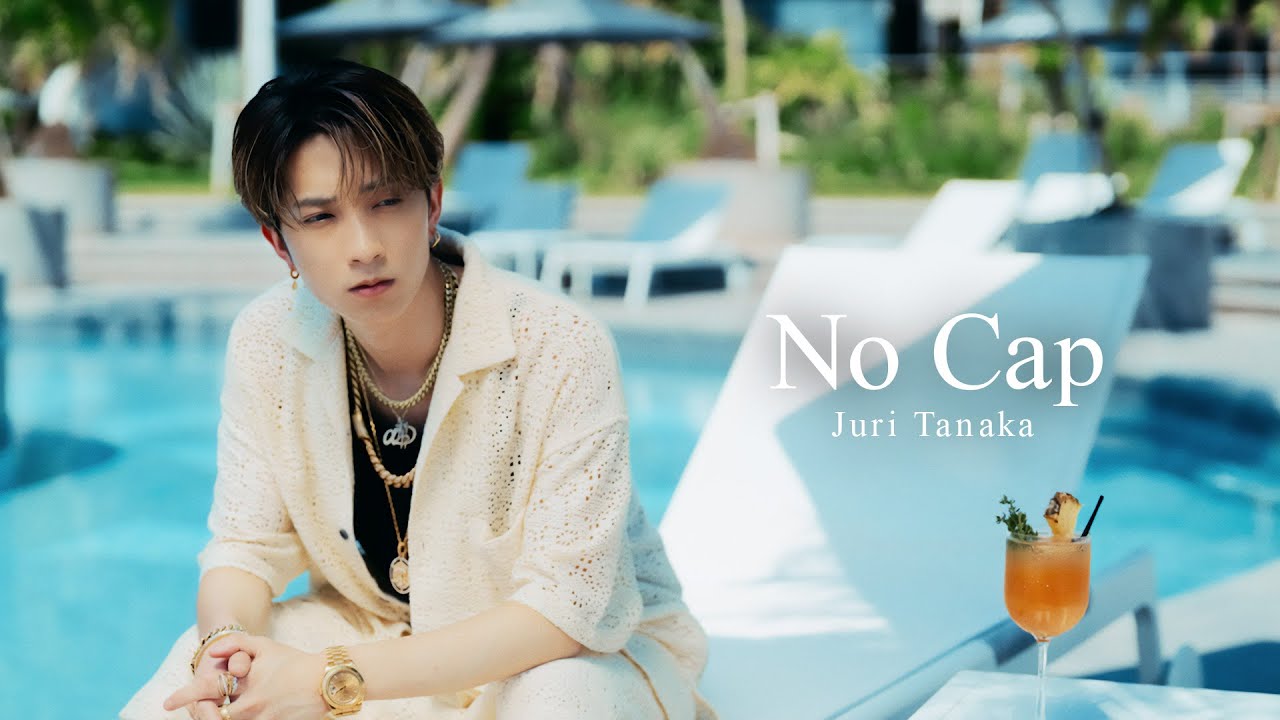 SixTONES – No Cap (Juri Tanaka) [YouTube ver.] - YouTube