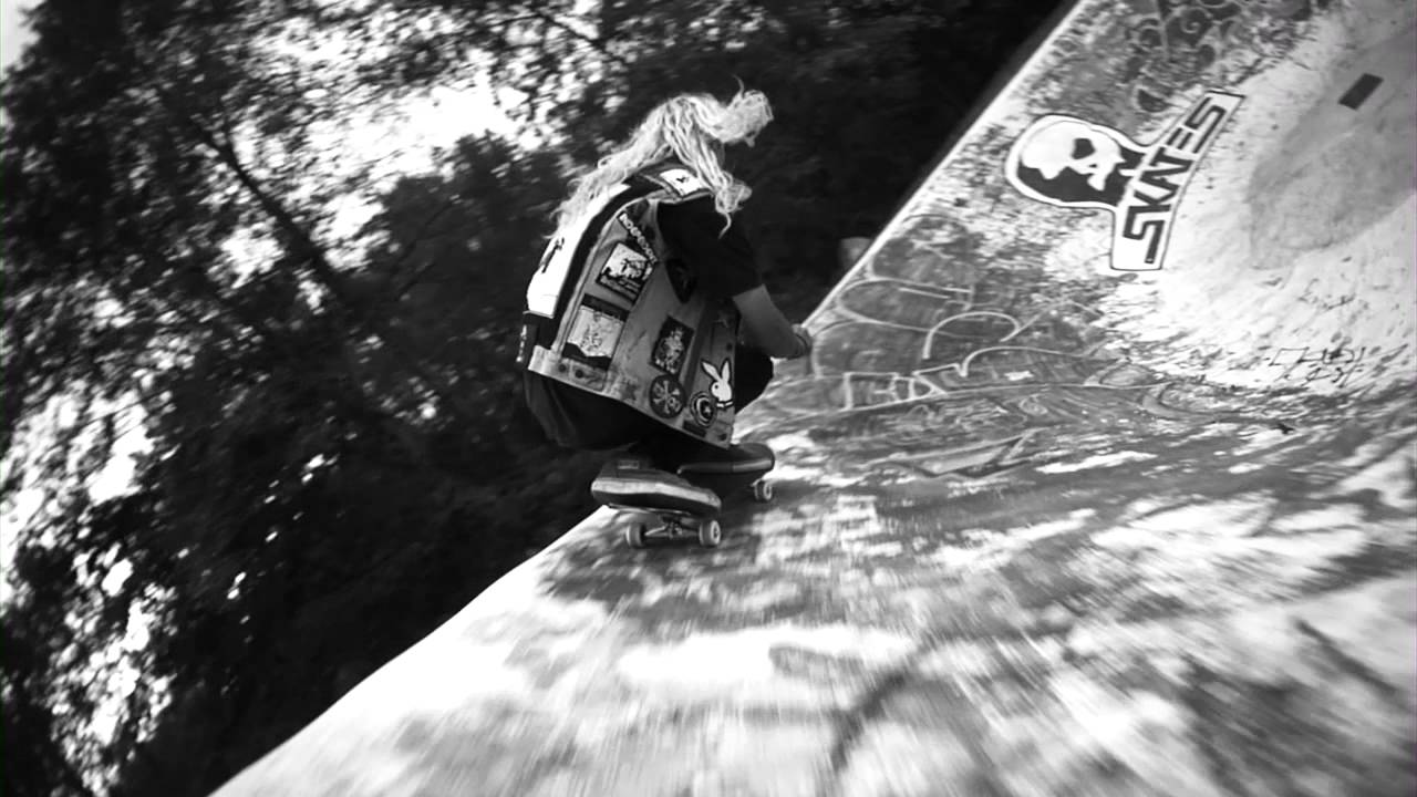 スカルスケーツ ダイハード ハイブリッドデッキ33 / Skull Skates Die